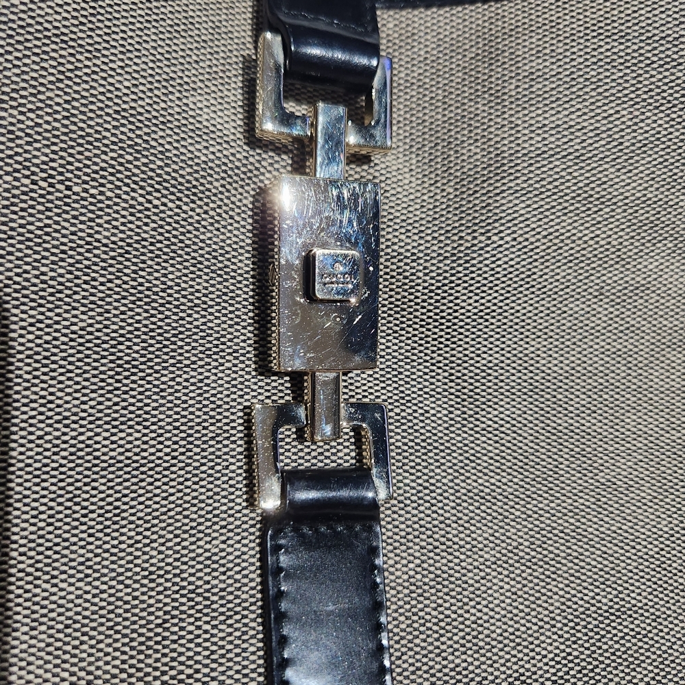 Gucci Jackie Shoulder Bag - Picture 4 of 16